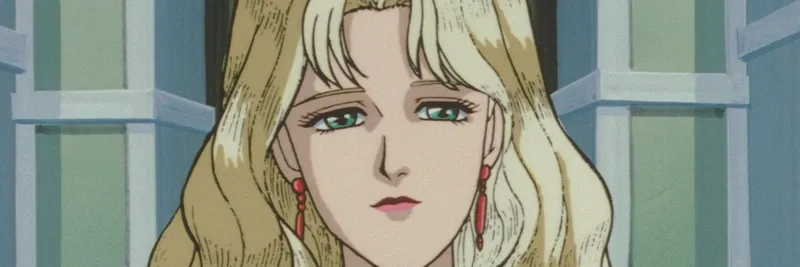 Legend of the Galactic Heroes: Golden Wings se transmite en HIDIVE