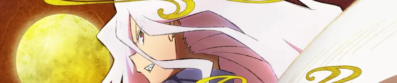 El doblaje al inglés de Sengoku Youko ya está disponible en Crunchyroll