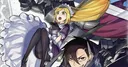 El manga de Black Summoner finaliza con su capítulo 200