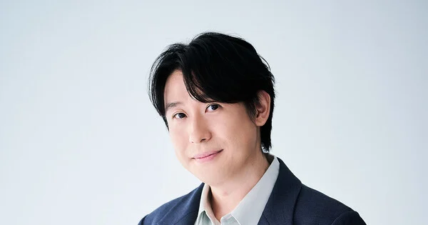 Kenichi Suzumura regresa a la actuación de voz tras pausa por motivos de salud