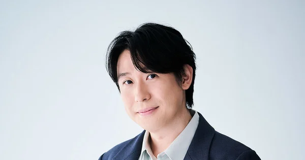 Kenichi Suzumura regresa a la actuación de voz tras pausa por motivos de salud