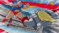 Kinnikuman x Cup Noodles: Powered Up Pro Edition