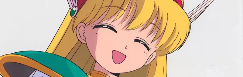 Revelada OVA precuela de Akazukin Chacha