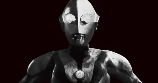 El documental del 60 aniversario de Ultraman, 'The Origin of Ultraman', llega el 3 de julio