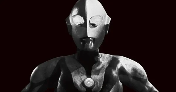 El documental del 60 aniversario de Ultraman, 'The Origin of Ultraman', llega el 3 de julio
