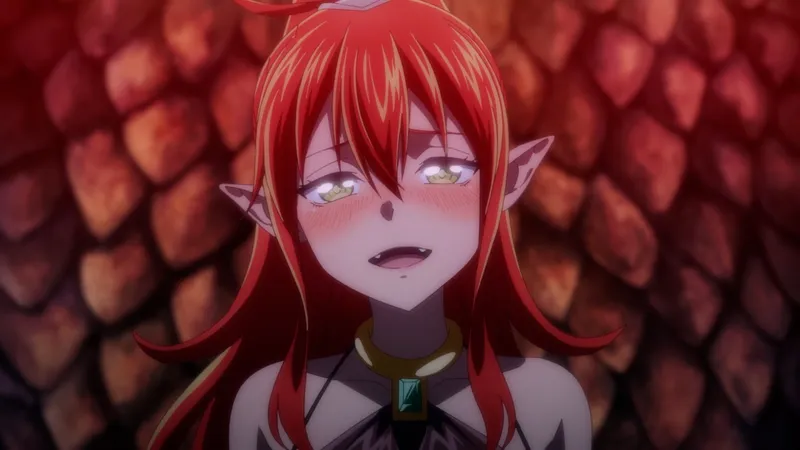 Revelado el PV de Headhunted to Another World