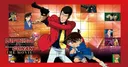 TMS Entertainment y Netflix actualizan la oferta de streaming de Detective Conan