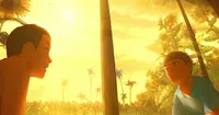 Anime Film We Are Aliens Set for International Festival Circuit in 2026
