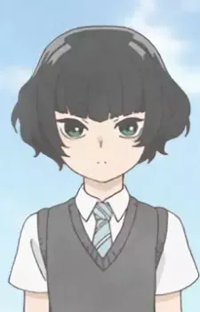 Hongou, Hitoha