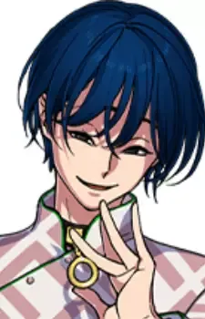 Motohashi, Iori