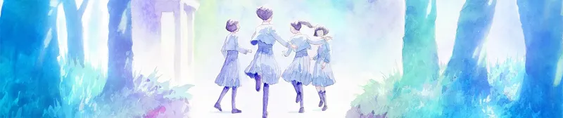 Madhouse adapta 'Awajima Hyakkei' para la primavera de 2026