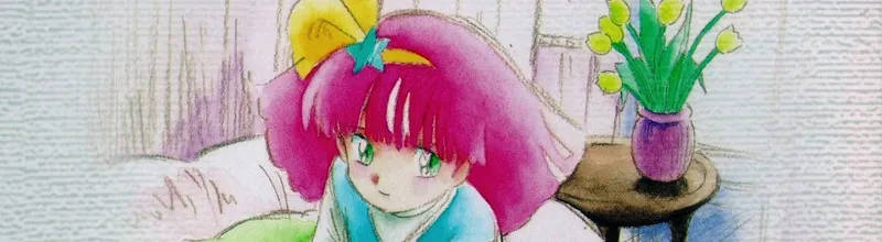 Fairy Princess Minky Momo ya está disponible en Crunchyroll