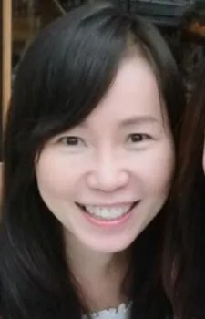 Hsu, Maggie
