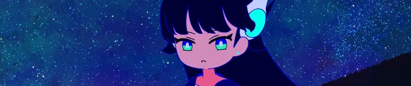 El video musical 'Re:Searchlight' de Aiobahn y yanaginagi ya está disponible