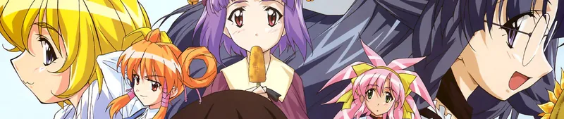 Cosplay Complex OVA ya disponible en Crunchyroll