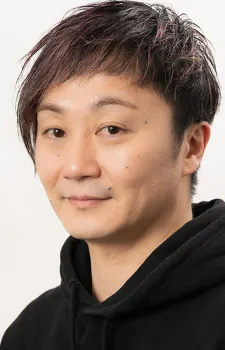 Kodaka, Kazutaka