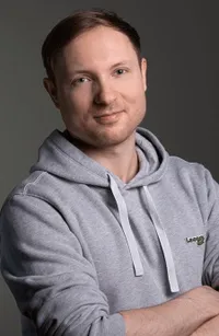 Keller, Patrick