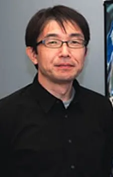 Iwanaga, Akira