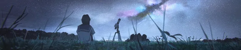 El corto 'Tentai Kansoku' de TOHO Animation por su 10º aniversario ya está disponible