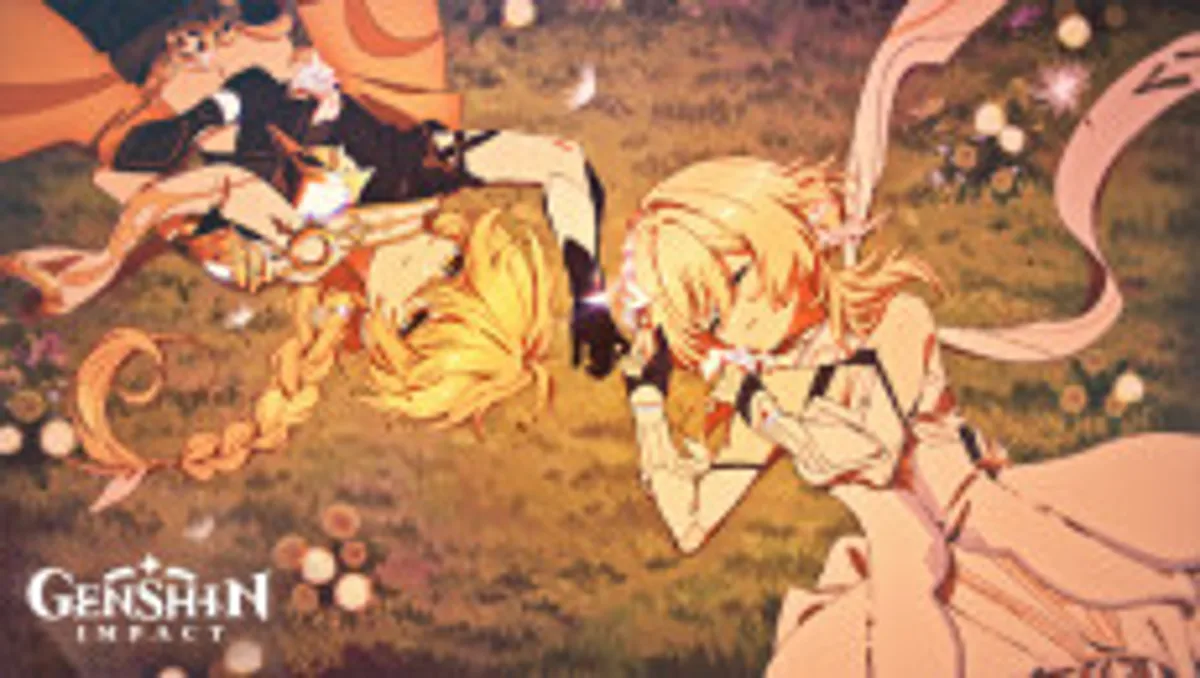El cortometraje de Genshin Impact ya está disponible