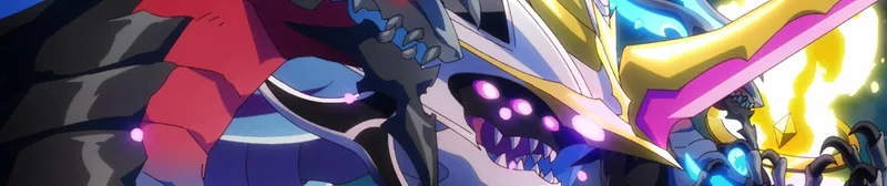 Cardfight!! Vanguard: will+Dress se transmite en Crunchyroll y HIDIVE