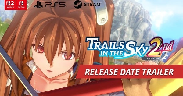 Anunciada la fecha de lanzamiento del remake de Trails in the Sky SC: 17 de septiembre