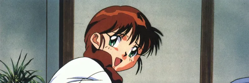 El thriller sobrenatural 'Blue Seed' llega a Crunchyroll y HIDIVE