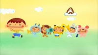 Kimi e no Fanfare