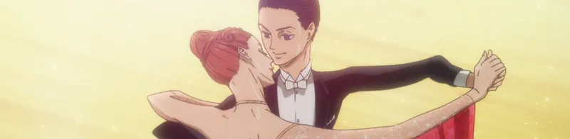Welcome to the Ballroom ya disponible en Amazon
