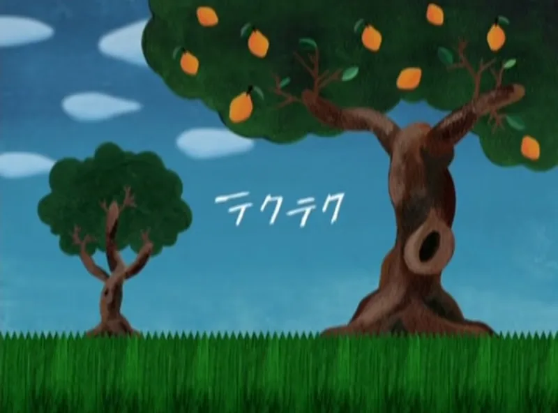 El video musical 'Tekuteku' de Spitz ya está disponible en YouTube