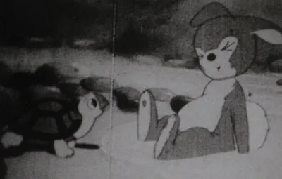 Kousagi Monogatari