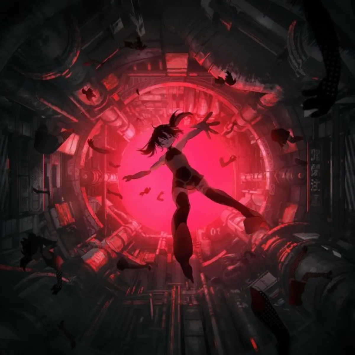 El video musical "Haze" de Lanndo ya está disponible