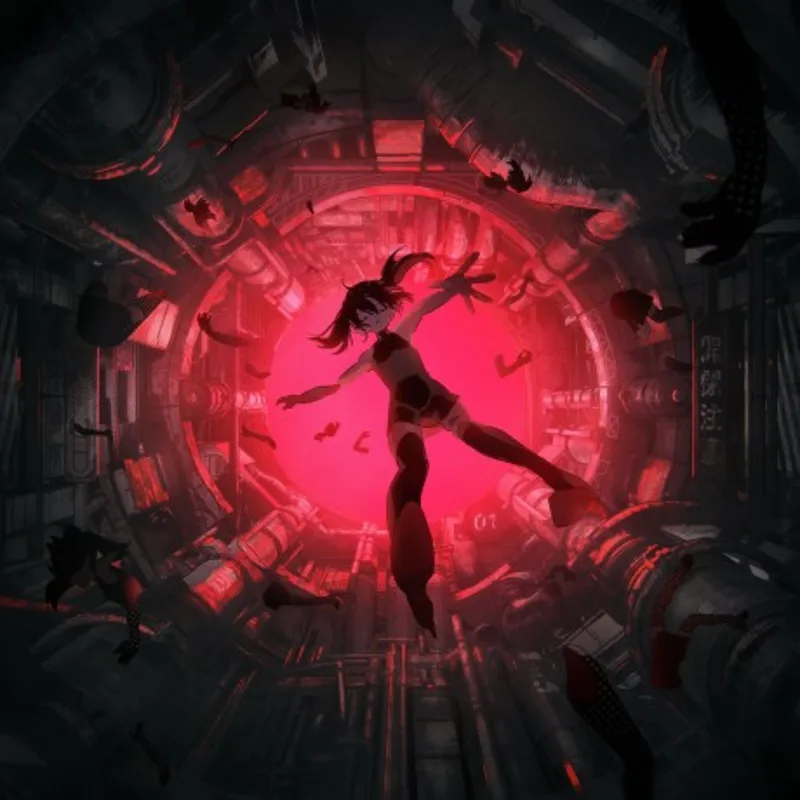 El video musical "Haze" de Lanndo ya está disponible