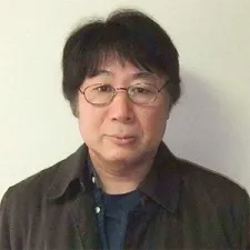 Takeuchi, Kazuyoshi
