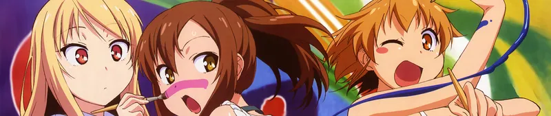 The Pet Girl of Sakurasou ya está disponible en Crunchyroll y HIDIVE