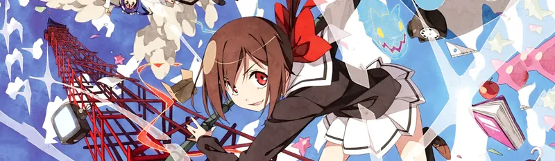 Kyousougiga finaliza y ya está disponible en Crunchyroll
