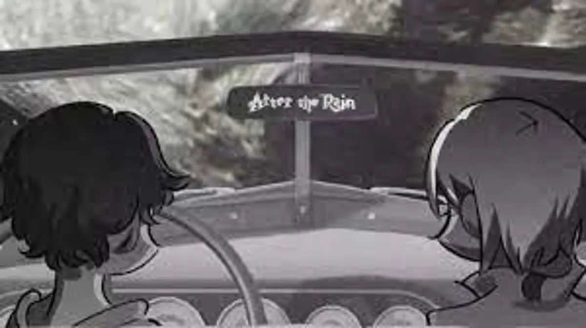 El vídeo musical de 'After the Rain' de Soraru x Mafumafu ya está disponible en YouTube