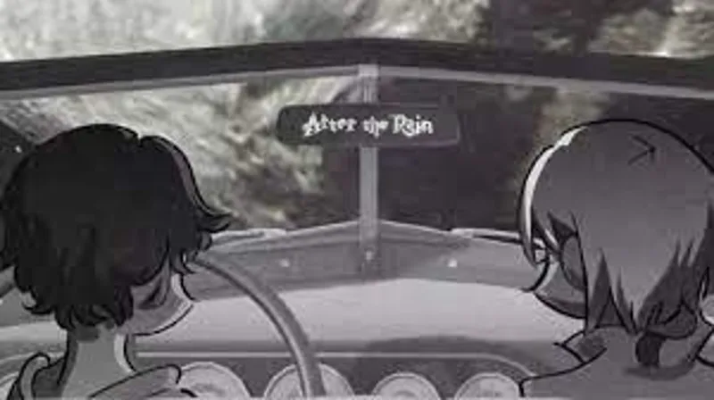 El vídeo musical de 'After the Rain' de Soraru x Mafumafu ya está disponible en YouTube