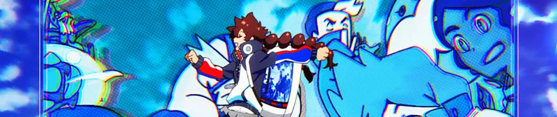 El video musical 'Gotcha!' de Pokémon ya está disponible en YouTube