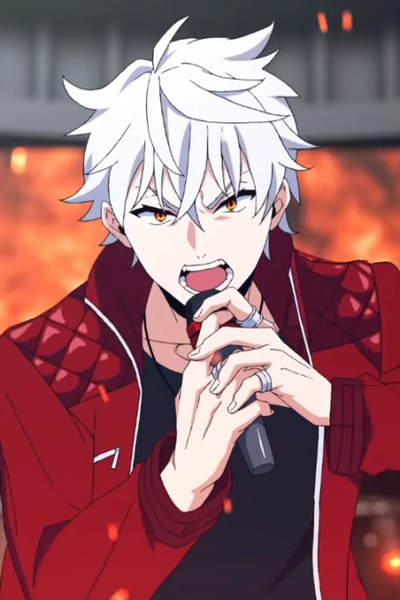 El video musical "Hibana Chiru" de GYROAXIA ya está disponible