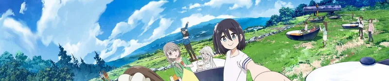 Publicado el PV de "mono", anunciando una aventura fotográfica que ofrece un vistazo a la vida