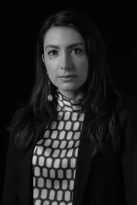 Scalzo, Irene