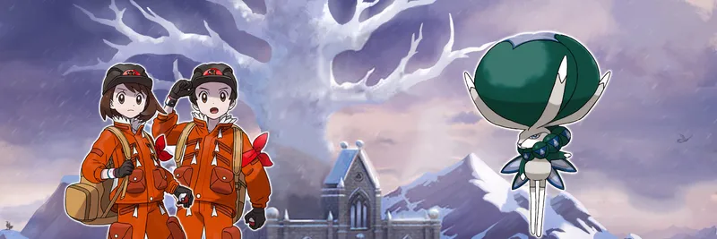 Pokémon: Twilight Wings: Episodio Especial Ya Disponible en YouTube