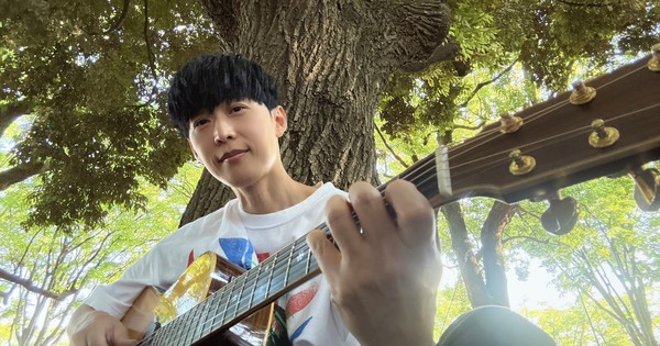 Organizador de protesta "otaku" contra la guerra responde a comentarios del cantante Masayoshi Oishi