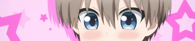 Uzaki-chan Wants to Hang Out! Temporada 2 ya disponible en Crunchyroll