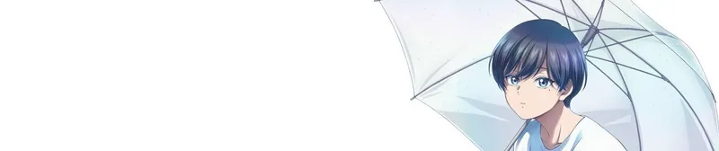 Un Vistazo a la Vida: 'With You and the Rain' ya está disponible en Crunchyroll