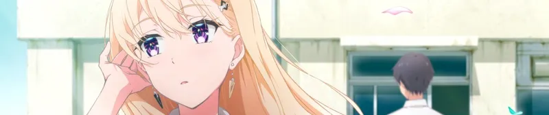 Days with My Stepsister ya está disponible con doblaje en Crunchyroll