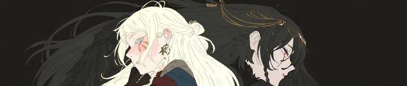 El cortometraje musical de CloverWorks, "White Snow", ya está disponible