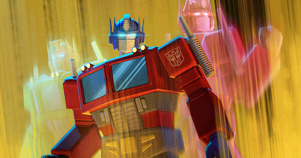 Se revela el elenco y el calendario de estreno global extendido del cortometraje Optimus Prime: Awakening