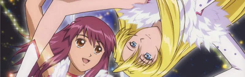 La franquicia Kaleido Star se expande con una nueva obra de teatro